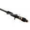 New arrival 1.83m/1.95m high carbon fiber sea fishing bass bait casting rods slow jigging rod