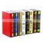 Custom Gift Fakebook Home Dummy Luxury Faux Livre Fake Decorative Books Box