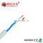 Factory Supply UTP 24awg 10 Pair Copper Cat3 Indoor Multipair Telephone Cable