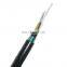24 core 36 core psp armoured direct buried optical fiber cable