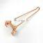 Factory Folding Hairpin Metal Legs Feet Heavy Duty Furniture Legs Folding Table Legs IRON for Coffee Tea Table