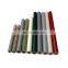 Fiberglass Square Rectangular Box Section Hollow Tube GFRP Pipe