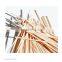Best BBQ Bamboo Barbecue Skewer Kebab Roasting Stick