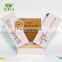 High-end custom design personalised fragrance cardboard paper wrapping perfume cosmetic gift box