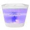 2.5L Cat water fountain with Intelligent Pump and LED Indicator Pet Water Bowl Cat Fountains
