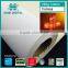 260g waterproof inkjet cotton Canvas for large format printing
