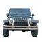 Double Tube Front Bumper for jeep wrangler jk