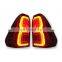 LED TAIL LAMP for HILUX REVO 2016