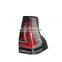 Maictop Auto Parts for Land Cruiser Prado FJ150 Tail Lamp LED Tail Light