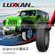 15% OFF Chinese Supplier LUXXAN Inspire W2 Winter Passenger Car Tires 155 80r13