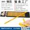 12inch hacksaw blade 300mm hacksaw blade 18TPI 24TPI HSS BIMETAL HACKSAW BLADE hand hack saw blade