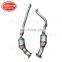 XG-AUTOPARTS New arrival high quality exhaust engine catalytic converter for Chrysler Grand Voyager