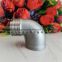 ANSI B 16.9 Stainless Steel 304 45/60/90/180 Degree Pipe Fitting Elbow