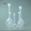 1000ml FEP Volumetric Flask with Seamless Mould 100% Leakproof Fluon Manufacturer
