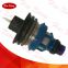 Haoxiang Auto New Original Car Fuel Injector Nozzles 0280150664  For FIAT Uno RENAULT R19 Clio 1.4