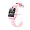 4G Video Call Kids Gps Smart Wearable Devices, SOS Remote Monitor Mobile Watch Phones For Children For Boys Girls Watches