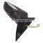 Best Price Auto Body Parts Electrical Use 5 Lines LED Side Mirror Assembly 87910-06491 87940-06491 For Camry ASV50