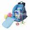 Upgraded Baby Diaper Backpack Bag Diaper bag for Mom                        
                                                Quality Choice