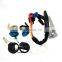 High Quality auto parts ignition door lock set for peugeot 206