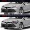 High Performance 2019 USA Camry LED Upgrade Modified Headlight Assembly Auto Light Front Lamp for Toyota 2018 2019 2020