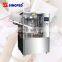 High Quality Automatic Cosmetic Production Line Tube Filling and Sealing Machine for Inner Heating Type Toothpaste