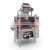 Multi Lane Stick Packing Machine Automatic Coffee Powder Packing Machine