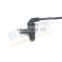 Hot sale front right ABS abs wheel speed sensor OEM 89542-06050   8954206050  for  Toyota Camry