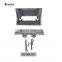 KALEDA Frame Hight Quality Car Radio Cable Harness canbus Stereo Panel Installation Trim Kit Frame