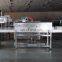 Excellent Performance Shrink Sleeve Labeling Machine for Plastic Bottle Glass Bottle