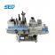 Multi-functional Automatic PVC Paper Label Labeling Machine Small