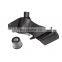 Military Quality Light Weight High Strength Engine Air Intake Kit For AUDI S5 B8 EA837