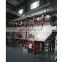 High quality carbon steel PLC control Vibrating fluidized bed dryer for slag