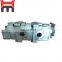 707-55-33080 gear pump for wa380-3 hydraulic pump parts