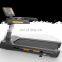 Gym Fitness Equipment Premium Running Machine Touch Screen Commercial  Treadmill