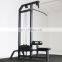 2022 Professional Manufacturer Wholesale Best-Selling Fitness Equipment Power Machine Lat Pulldown