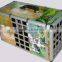 Aluminum100% sale service practical hot sale pet grooming case made in China