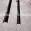 6005A Anodized aluminium extrusion bicycle rim profile , aluminium extrusions for bicycle rim