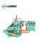 factory Y81F  Metal Scrap Automatic Hydraulic Baler Automatic copper aluminium Press Machine