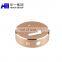 Custom cnc machined headphone parts CNC fabrication service