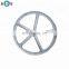 TS16949 Factory Magnesium Die Casting Wheel, Magnesium Wheel Core