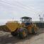 Used wheel loader Caterpillar 966G, Japan front end loader CAT 6ton 966G