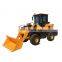 Cheap mini front end wheel loader zl-918