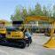 Wild use komatsu construction machinery used excavator pc78