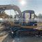 Used cat 308c second hand excavator 308d 312d 315d 318d 320d crawler digging machinery for sale