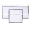 100x25CM Ceiling Lights LED Lights 6W 12W 18W 24W Surface Mounted Indoor Flat Panel LED Light