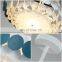 Nordic Simple Creative LED Pendant Light Metal Living Room Chandelier Modern LED Iron Art Ceiling Lamps