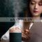 2021  Mini Portable Electric Evaporative Perfume Mist Nebulizer Ultrasonic Air Humidifier