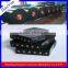 rust and corrosion resistance steel core conveyor belt for coal mining equipment