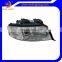 HEAD LAMPS For audi A6  2003 year 4B0 941 003/004 car light accessories auto