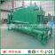 ISO CE China factory Continuous wood sawdust torrefaction machine